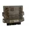Unidade de controle do motor Renault Grand Scenic 1.5 dCi (JM1E K9K 728 2006-2009 Referência s122326113