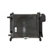 Radiatore acqua Ford Ka 1.3 1996/2008 Riferimento oem 1025532
