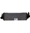 Radiador Intercooler Renault Trafic 2 02/14 2 1.9 Dci 100cv