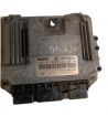 Centralina Controllo Motore Renault Trafic 2001-2007 2 1.9 Dci 100cv Riferimento 8200051608