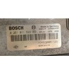 Centralina Controllo Motore Renault Trafic 2001-2007 2 1.9 Dci 100cv Riferimento 8200051608