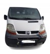 Centralina Controllo Motore Renault Trafic 2001-2007 2 1.9 Dci 100cv Riferimento 8200051608
