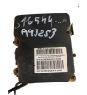 Módulo abs Renault Trafic 2001-2007 2 1.9 Dci 100cv Referência 9657352680  87AOE50541098