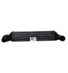 Intercooler Bmv 320 d E46 de 1998 à 2004 Référence oem 17517786351