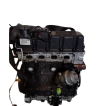 Motor Mini (R50,R53) 1.6 Um [1,6 Ltr. - 66 kW 16V CAT Tipo W10B16A (2000-2004