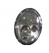 Farol Direito Mini R50,R53 1.6 Um [1,6 Ltr. - 66 kW 16V CAT (2000-2004 Referência 6911704