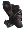 Motor de partida Bmw Mini (R50,R53)(2000-2004 -1,6 Um [1,6 Ltr. - 66 kW 16V CAT] W10B16A Referência 148999402B