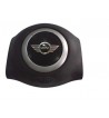 Airbag Volant Mini One d (R50,R53) 1.4 One D [1,4 Ltr. - 55 kW 16V TD (2000-2004 Référence 676036601