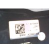 Radio Cd Ford Focus Berline (CB4) (2008-2011 1.6 Référence commerciale 8S61-18C815-AA (8S6118C815AA)
