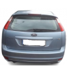Radio Cd Ford Focus Berlina (CB4) (2008-2011 1.6 Business Riferimento 8S61-18C815-AA (8S6118C815AA)