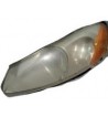 Farol Esquerdo Chrysler Sebring JR 41 Sedan (2001-2007) 2.0 Base [2,0 Ltr. -Referência 4805821AA