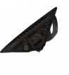 Specchietto retrovisore elettrico destro Renault Clio 2001-2006 Riferimento OEM 7700435864