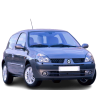 Tableau de bord Renault Clio 2001-2006 Référence 8200059763