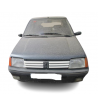 Tableau de bord Peugeot 205 II (20A/C) 161A (XUD7 1984-1996 Référence 8595202