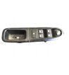 Controle de elevação da janela Peugeot 607 elétrico 2.2 Hdi Série I Ano 2004-2011