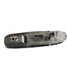 Controle de elevação da janela Peugeot 607 elétrico 2.2 Hdi Série I Ano 2004-2011