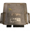 Unidade de controle do motor Peugeot 607 2.2 Hdi Série I Ano 2004-2011 Referência 9644199680