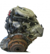 Motor Bmw Serie 3 Berlina 316i E36 1.6 LTR 73 Kw Tipo 164E2 Año 1990