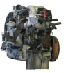 Moteur Bmw Série 3 Berline 316i E36 1.6 LTR 73 Kw Type 164E2 Année 1990