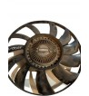 Ventilateur électrique d'embrayage visqueux Audi A4 Avant (5)1999-2001 2.5 TDI 2.5 Ltr.  Référence 8mv376732031