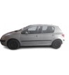 Farol Direito Peugeot 307 Break / SW (S1)(04.2002-06.2005 2.0 HDI 90 Referência 6205Z2
