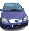 Farol Esquerdo Mercedes-Benz Classe A (BM 168)(05.1997 Referência 1688201861