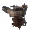 Turbo.Motore A3 (8L)(09.1996- 1.9 Tdi Riferimento 028145701J