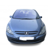 Farol dianteiros direito Peugeot 3.07 Fase I Ano 2001-2005 Referência 6205Z2