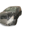 Farol Dianteira Esquerda  Opel Corsa D Ano 2009 Referência 1216189