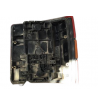 Luz Traseira Esquerda Seat Ibiza mk1 Fase I Ano 1983-1989