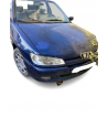 Módulo Abs Peugeot 306 3/5 pt. / 4pt. (S2) 2.0 HDi(04.1997-2002 Referência 9636084480