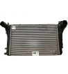 Intercooler Volkswagen Golf V 1.6 Tdi Ano 2003/08