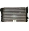 Intercooler Volkswagen Golf V 1.6 Tdi Ano 2003/08