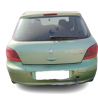 Pièces complètes Peugeot 307 (3A/C) 2.0 HDi 110 RHS (DW10ATED) 2001-2005