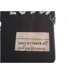 Modulo Abs Bmw Serie 5 Sedan (E60)(2003-2007) 2.0 520d [2.0 Ltr. - 120 kW 16V D M47 D20 (20 4 D4)Riferimento 0265950408