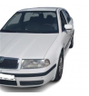 Serratura Elettrica Porta Anteriore Sinistra Skoda Octavia Riferimento 837015A
