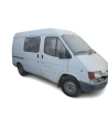 Caixa De Velocidades Manual Ford Transit 5V 2,5 69 Cv Ano 1994 Ref 88VT7K400AA