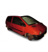 Commande d'éclairage Renault Twingo 1998-2000 Référence 8200515827