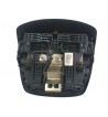 Airbag de volante Renault Megane III Sedan 5P (2012-2014 1.5 Expression Referência 985100007RA