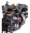 Moteur Renault Megane III Berline 5P 1,5 Ltr. - 66 kW dCi Diesel CAT (K9K-830)] (2012-2014
