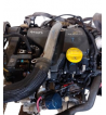 Moteur Renault Megane III Berline 5P 1,5 Ltr. - 66 kW dCi Diesel CAT (K9K-830)] (2012-2014