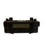 Controle Ar Condicionado Citroen C3 1.4 HDi 2002-2005 Referência 96588239xt