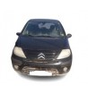 Controle Ar Condicionado Citroen C3 1.4 HDi 2002-2005 Referência 96588239xt