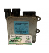 Unidade de controle de direção hidráulica Citroen C3 1.4 HDi 2002-2005 Referência 9652024280