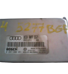 Unidade de controle do motor Audi A4 (8E)(2001-2005 2.0 Referência 8E0907557