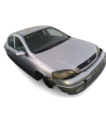 Phare Avant Gauche Opel Astra G F2 Année 98-04 Référence 09117303