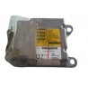 Unidade de controle de airbag Toyota Yaris (KSP9/SCP9/NLP9)(2009-2011 Referência 891700D430