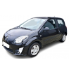Aleta Delantera Izquierda  Renault Twingo II 2008-2012 Referencia oem 7701477873