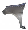 Parafango anteriore sinistro Renault Clio III 2005-2009 1.5 dCi Riferimento 631014270R