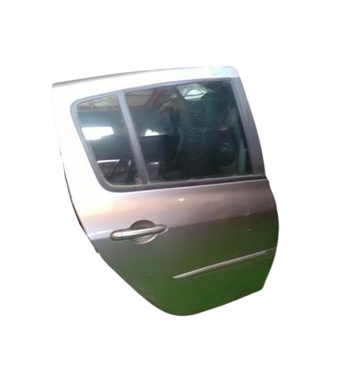 Lève-vitre gauche RENAULT CLIO III phase 1, 3 portes 2005